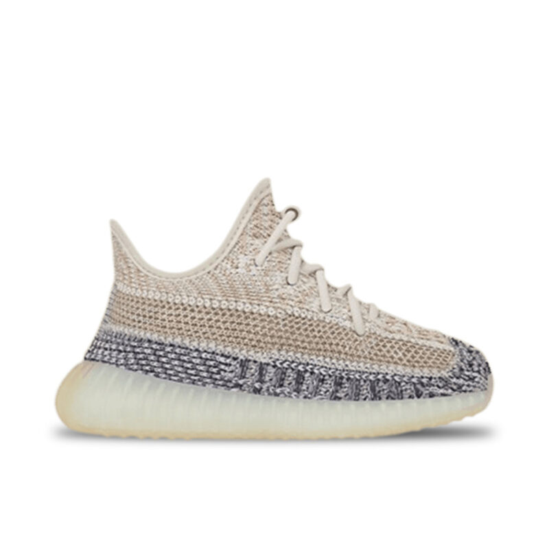 Yeezy Boost 350 V2 Ash Pearl (Infant)