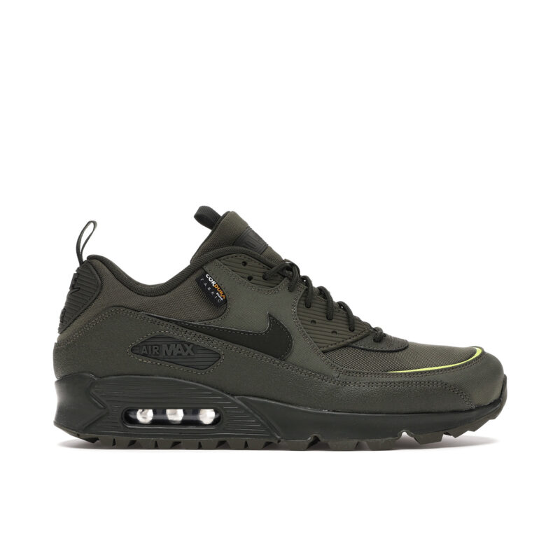 Nike Air Max 90 Surplus Cargo Khaki