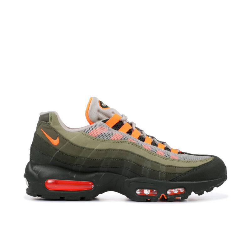 Nike Air Max 95 Neutral Olive