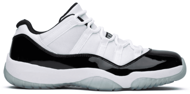 Jordan 11 Retro Concord 528895