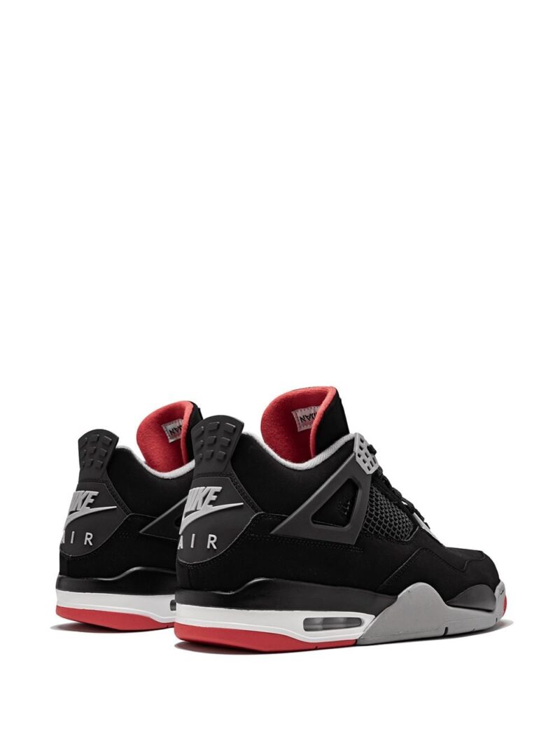 Jordan 4 Retro Bred (2019)