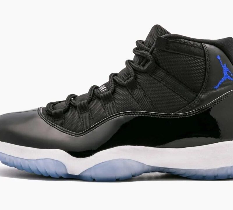 Jordan 11 Retro Space Jam