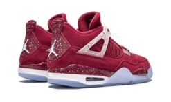 Air Jordan 4 Retro Oklahoma Sooners