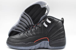 Jordan 12 Retro Utility