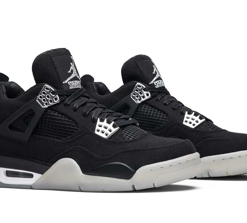 Air Jordan 4 Retro Eminem Carhartt