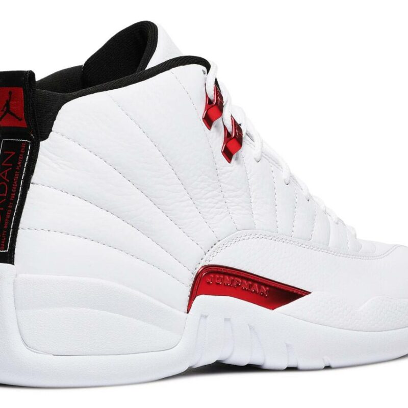 Jordan 12 Retro Twist