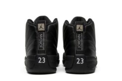 Jordan 12 Retro The Master