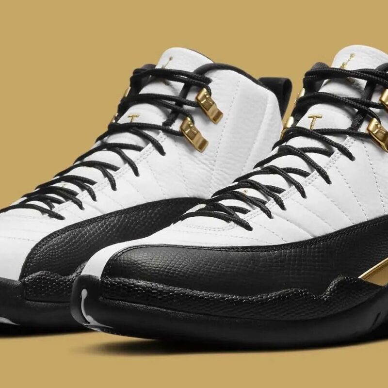 Air Jordan 12 Retro Royalty