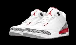 Air Jordan 3 Retro Hall ofFame 398614