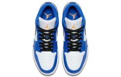 Air Jordan 1 Retro Low Hyper Royal