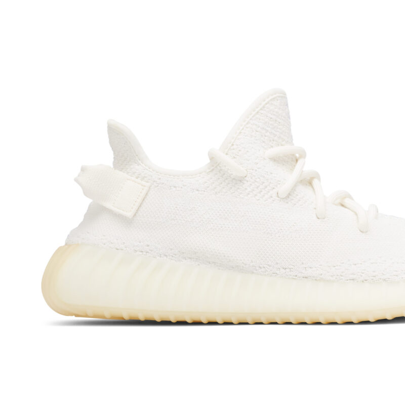 Yeezy Boost 350 V2 Cream Triple White