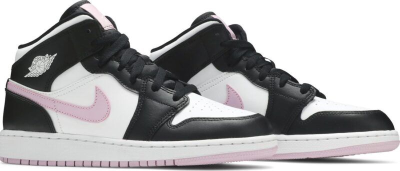 Air Jordan 1 Mid in Colorway