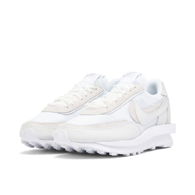 Nike LDWaffle x Sacai White