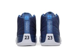 Jordan 12 Retro Indigo