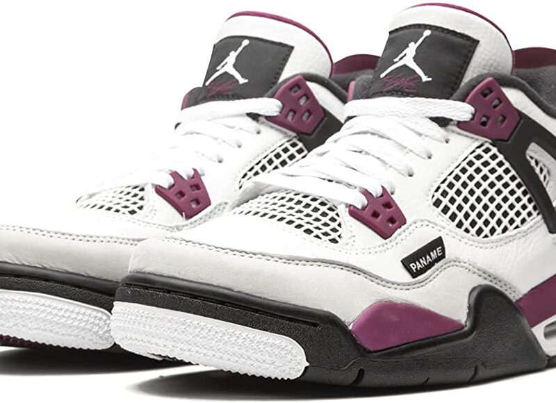 Jordan 4 PSGs CZ6509