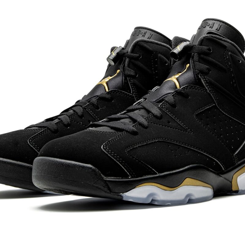 Air Jordan 6 Retro DMP 2020