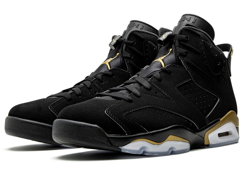 Jordan 6 Retro DMP (2020)