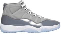 Jordan 11 Retro Cool Grey