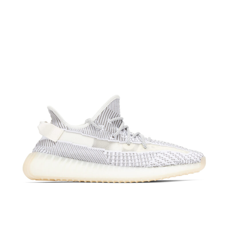 Yeezy Boost 350 V2 Static Non Reflective