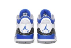 Jordan 3 Retro Racer Blue