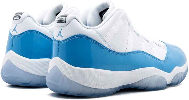 Air Jordan 11 Low University Blue 528895