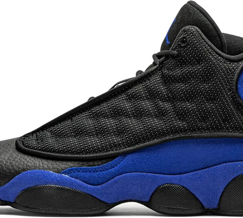 Jordan 13 Retro Hyper Royal