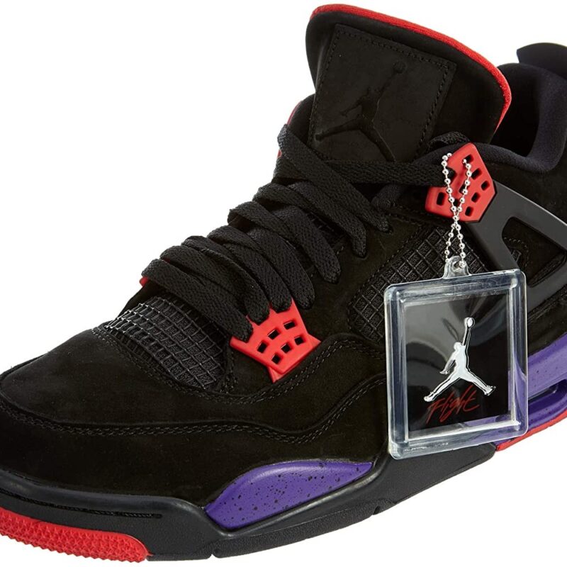 Air Jordan 4 Retro Raptos