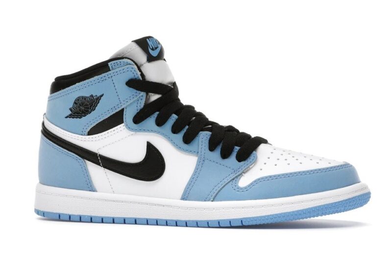 Air Jordan 1 High OG University Blue