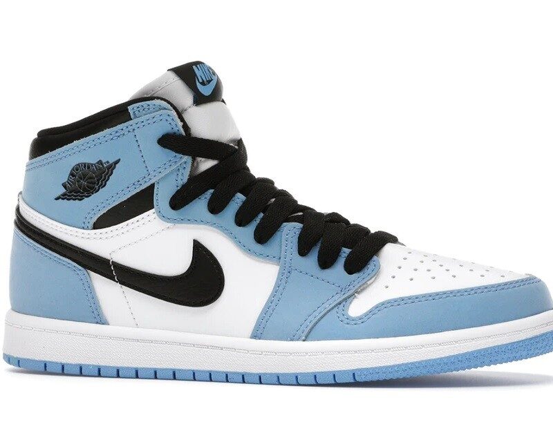 Air Jordan 1 High OG University Blue