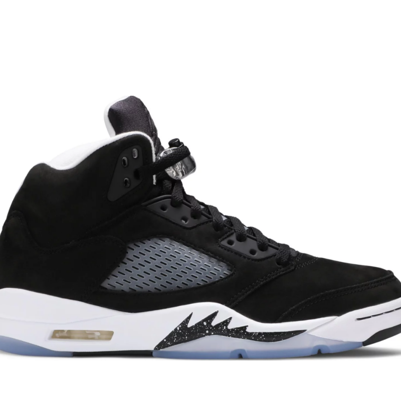 Jordan 5 Retro Moonlight 2021