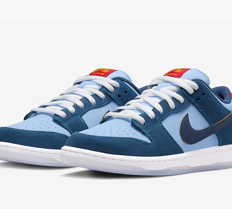 SB Dunk Low Pro