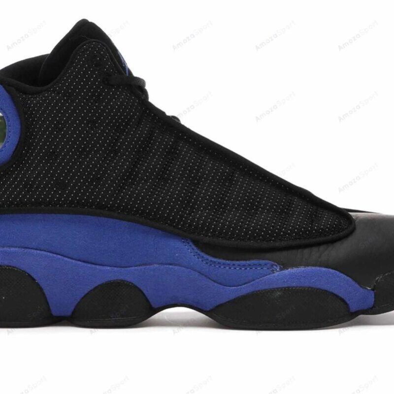 Jordan 13 Retro Hyper Royal