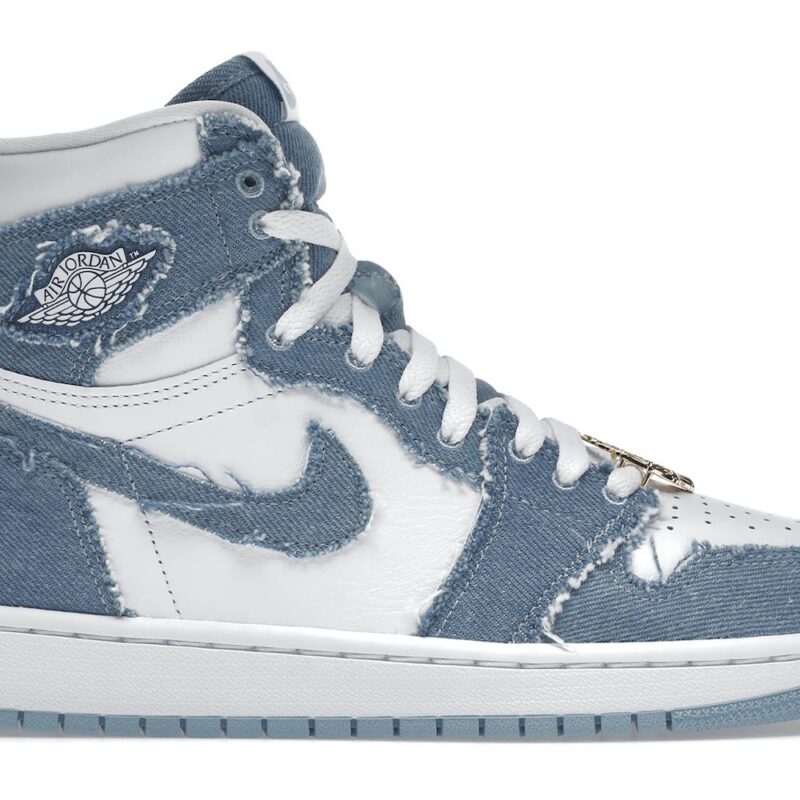 Air Jordan 1 High OG Denim