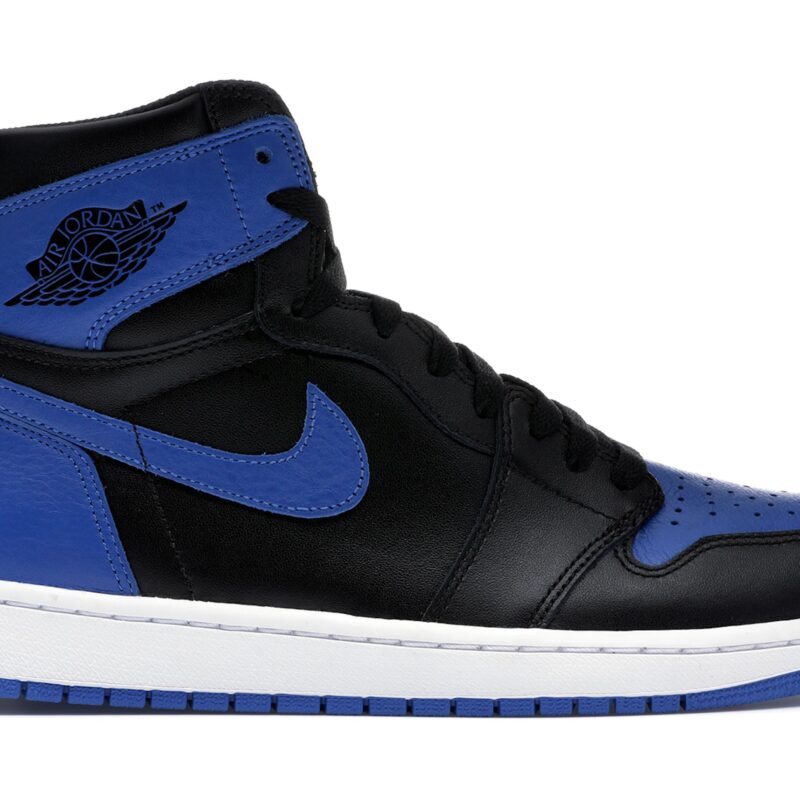 Air Jordan 1 Retro High OG Royal (2017)