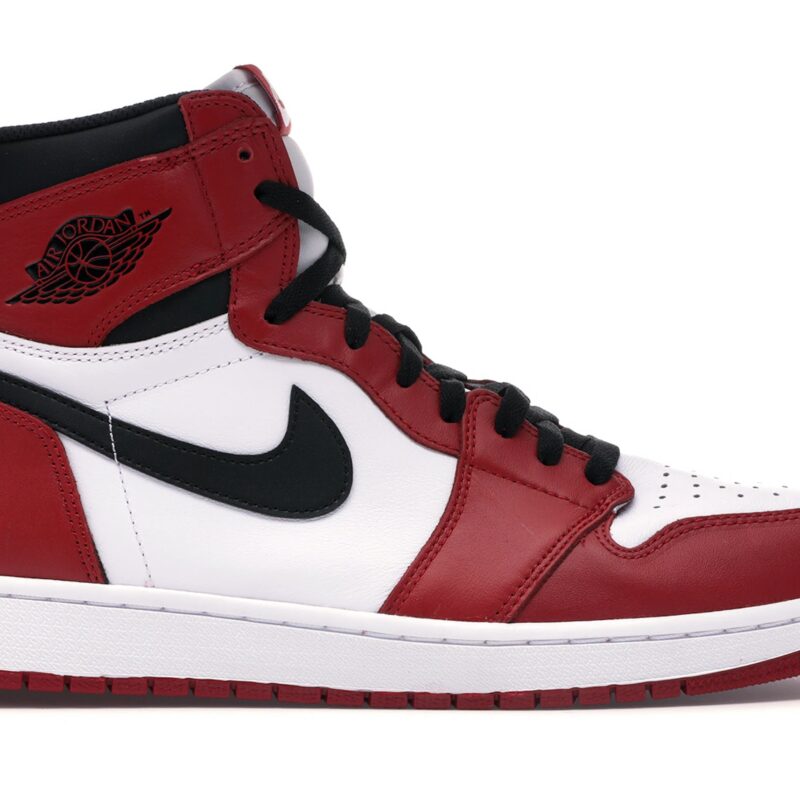 Air Jordan 1 Retro High OG Chicago