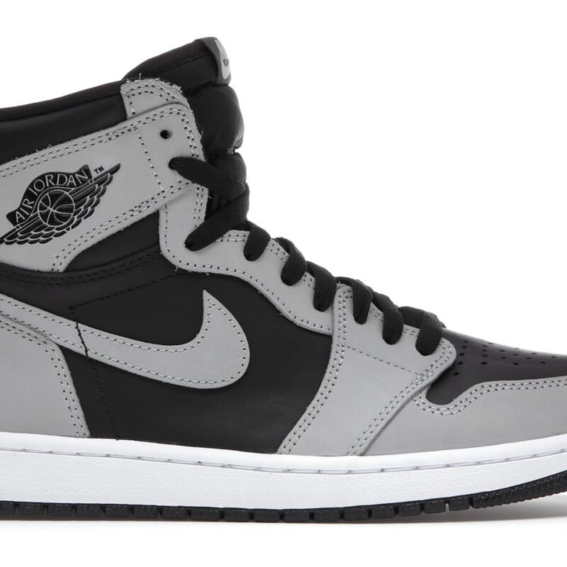 Air Jordan 1 High OG Shadow 2.0