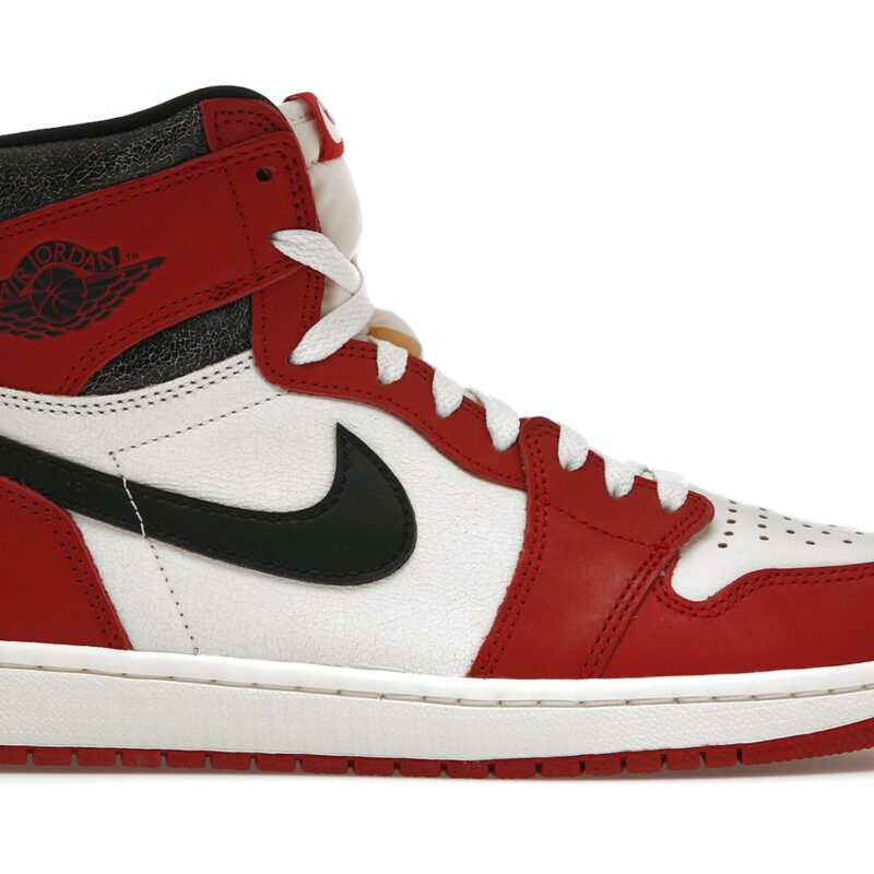 Air Jordan 1 Retro High OG Lost and Found