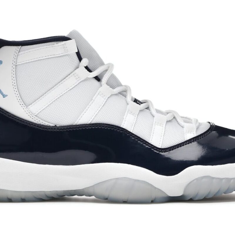 Jordan 11 Retro Win Like 82