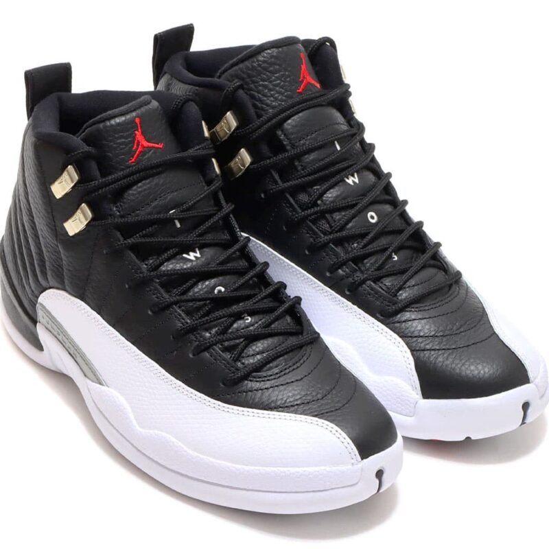 Jordan 12 Retro Playoffs