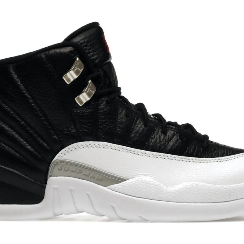 Jordan 12 Retro Playoffs