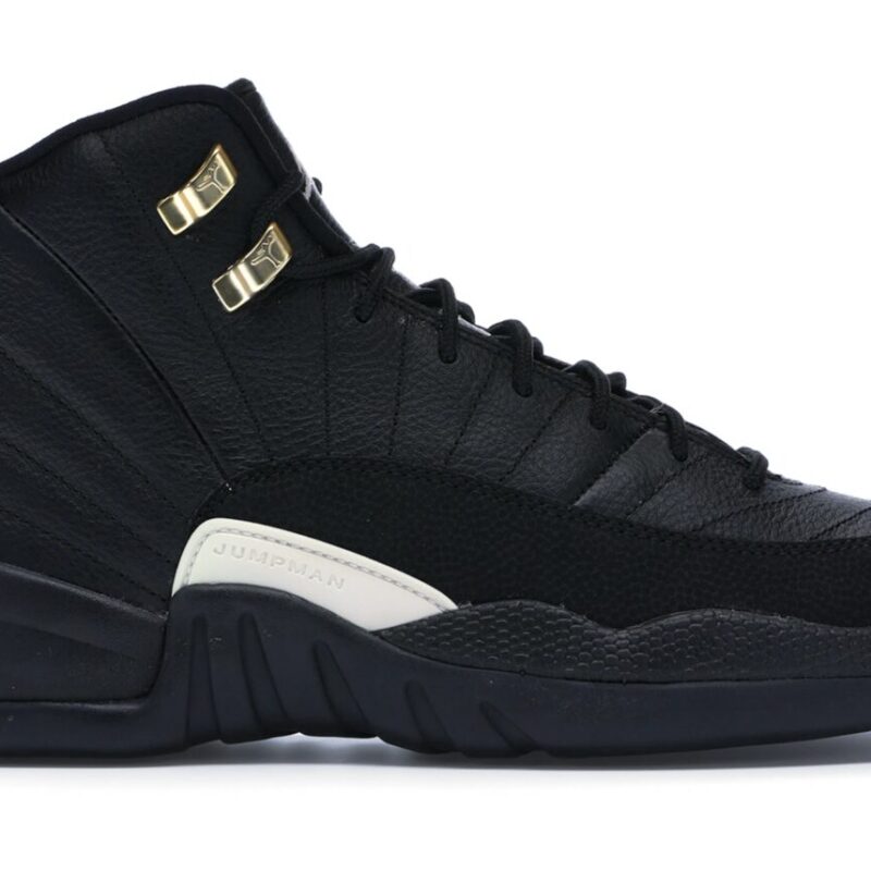 Jordan 12 Retro The Master