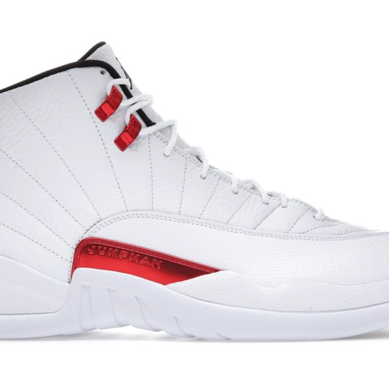 Jordan 12 Retro Twist