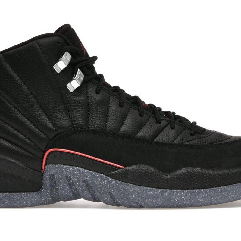 Jordan 12 Retro Utility