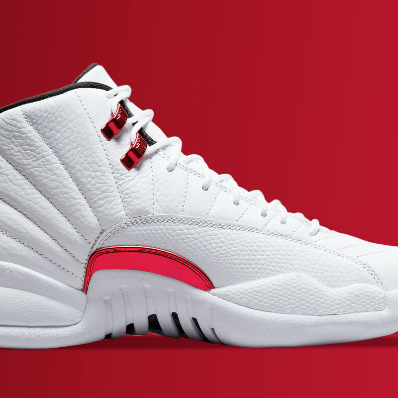 Jordan 12 Retro Twist