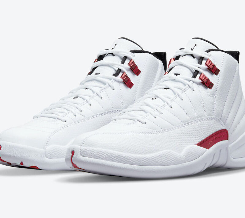 Jordan 12 Retro Twist