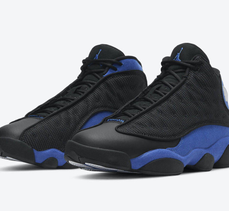 Jordan 13 Retro Hyper Royal