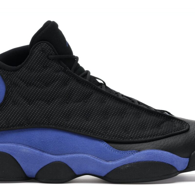 Jordan 13 Retro Hyper Royal