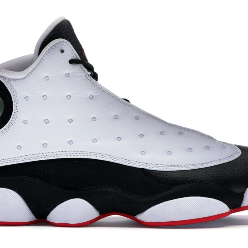 Jordan 13 Retro He Got Game