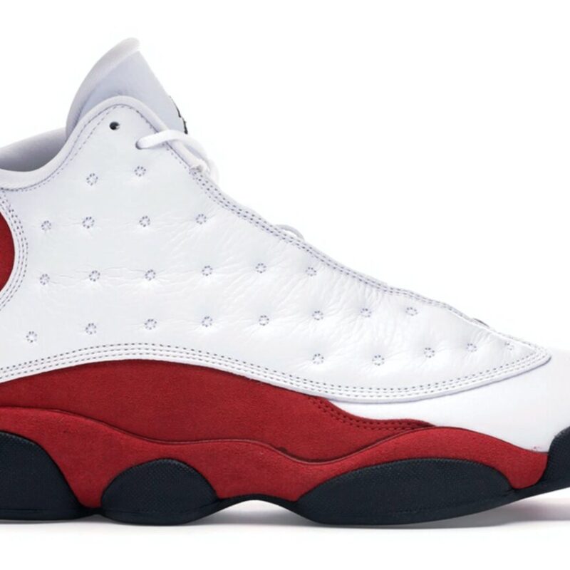 Jordan 13 Retro OG Chicago 2017