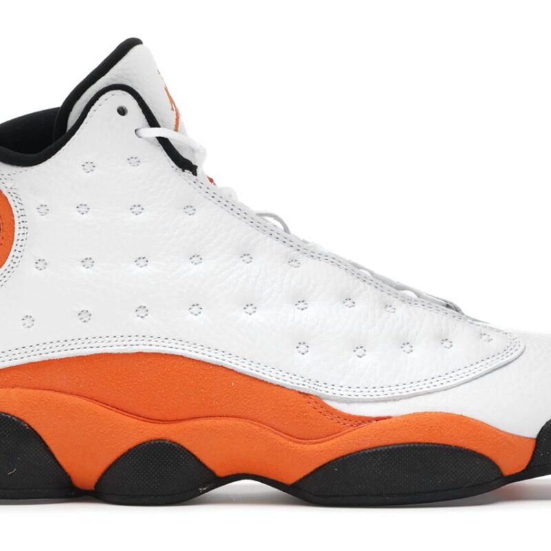 Jordan 13 Retro Starfish